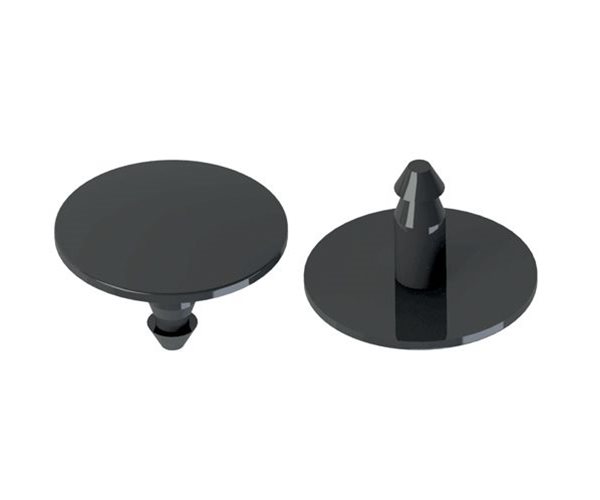 Plastic Snap Rivets Male