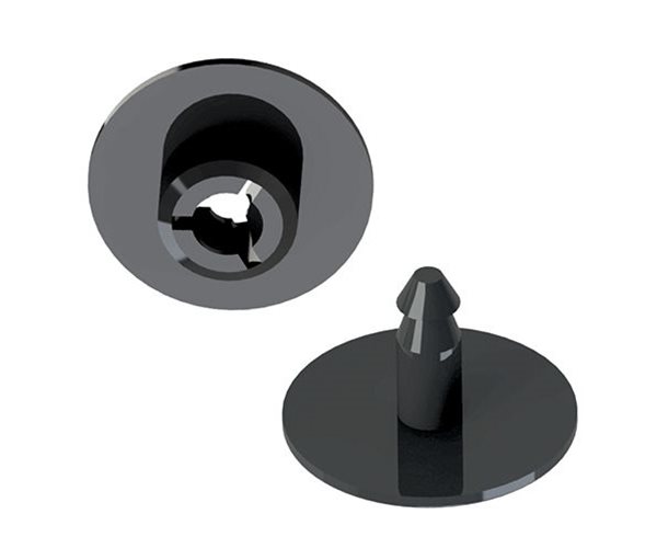 Plastic Snap Rivets