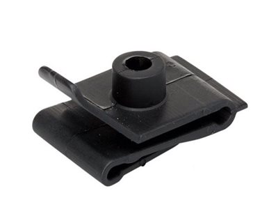 Plastic U-Nuts | S-Type