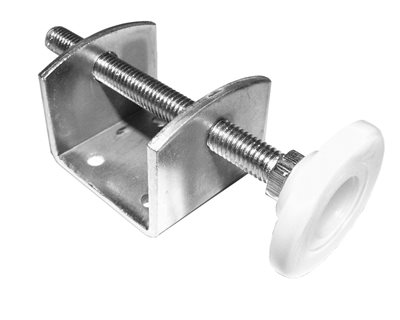 Plinth Adjusters and Brackets