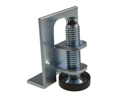 Plinth Adjusters & Brackets