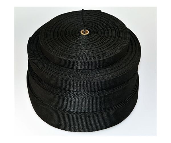 Polypropylene Webbing slide 2