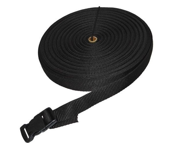 Polypropylene Webbing