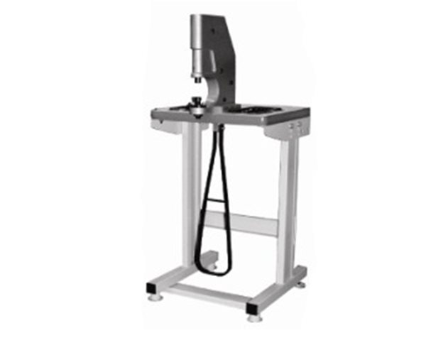 Press Stud Insertion Manual Foot Press
