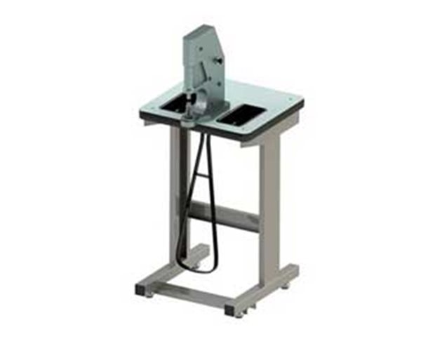 Press Stud Insertion Manual Foot Press