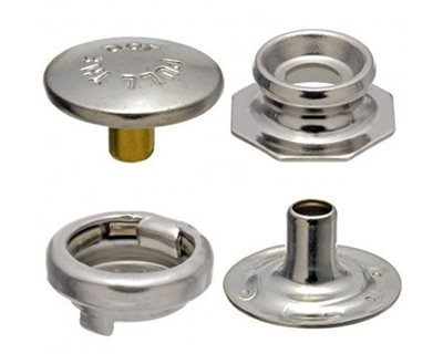 Pull-the-DOT Sicherheits-Druckknöpfe