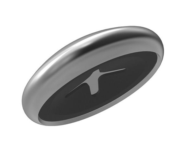 Push On Fasteners - Spiderfix - Capped slide 1