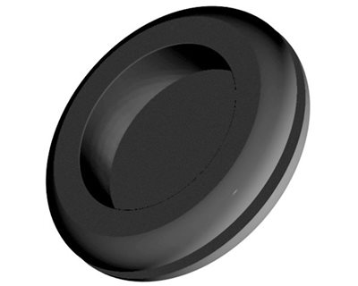 PVC Tüllen - Geschlossen