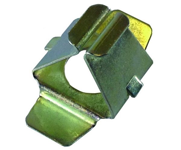 Quarter Turn Fasteners | Clip-in Clips slide 1