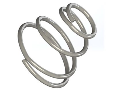 Quarter Turn Fasteners | Retaining Springs