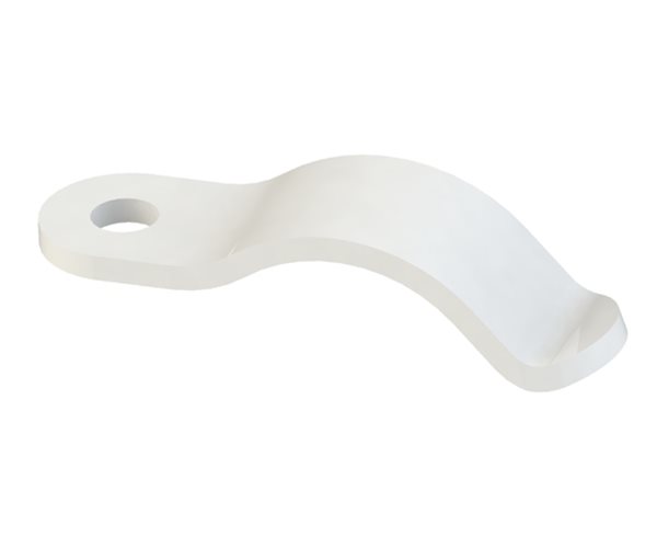 Quick Release Cable Clips - Spring Type slide 1