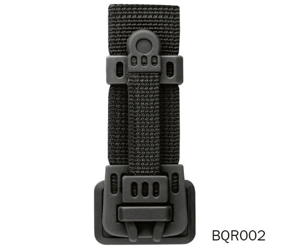 Quick Release Pouch Buckles | Military slide 2