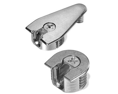 Quickfit Expando Expanding Housings