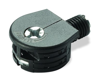 Quickloc Expanding One-Piece Connectors