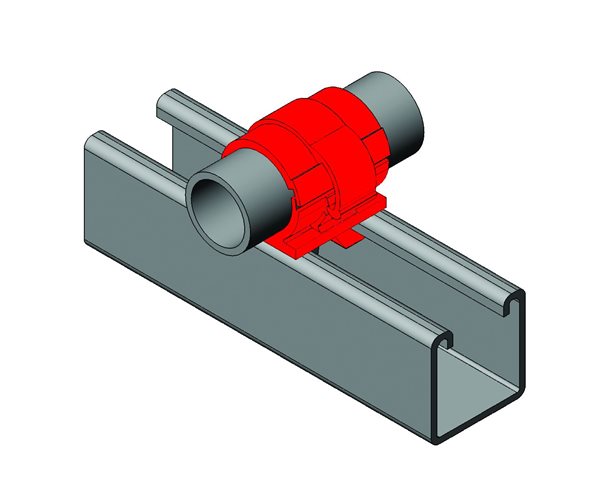 Rapid Positioning Channel Clips slide 2