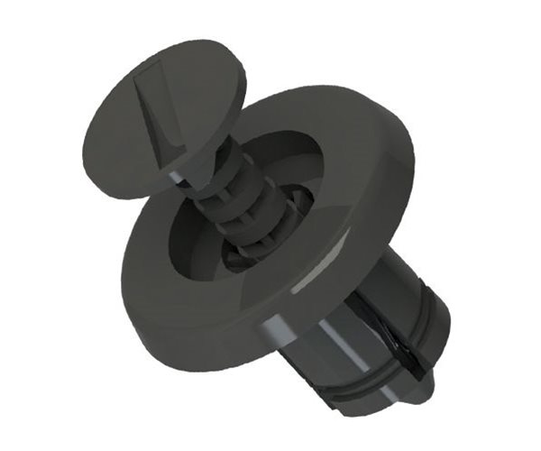 Releasable Drive Rivets | Quarter Turn slide 1