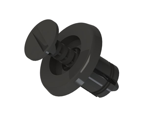 Releasable Drive Rivets | Quarter Turn slide 3