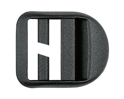 Replacement Buckle | Ladderlock