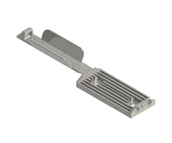 Ribbon Cable Clamps slide 1