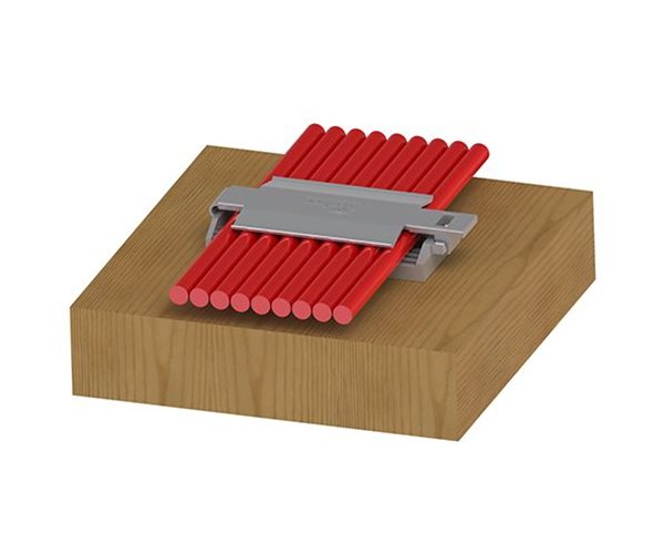 Ribbon Cable Clamps slide 2