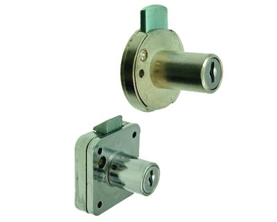 Rim Locks & Latches