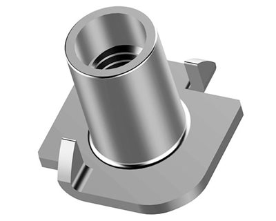 Rivet T-Nuts | Sigma 