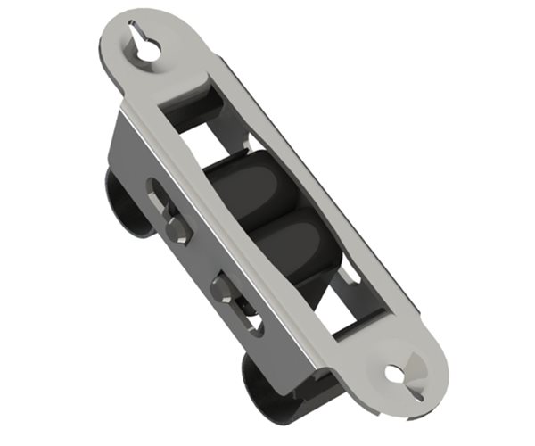 ROC002w Roller Catches