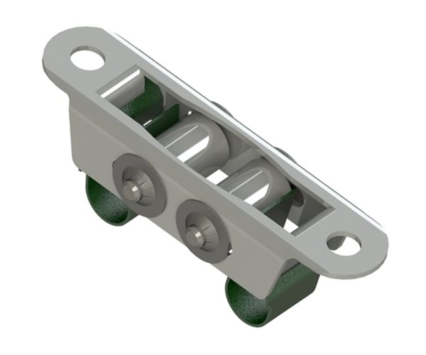 ROC003 Roller Catches 