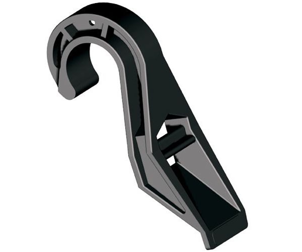 Roll Cage Hooks slide 1