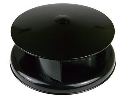 Rotary Air Ventilators