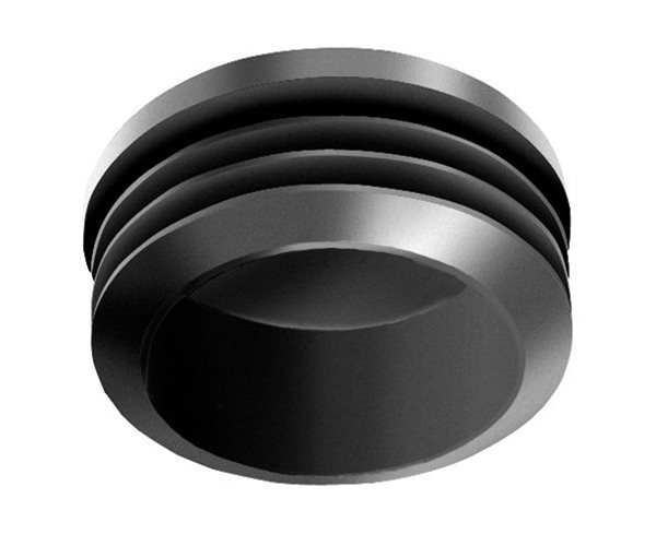 Round Tube Inserts - Imperial