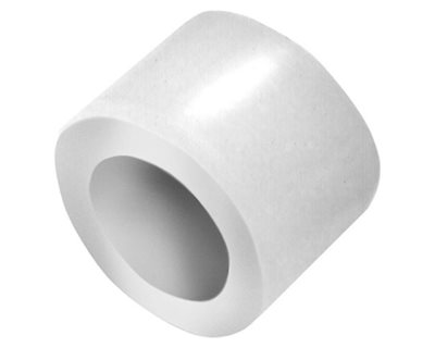 Runde Nylon-Abstandshalter