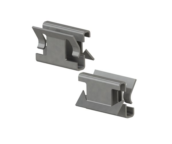 S Clips | Edge Clips slide 13