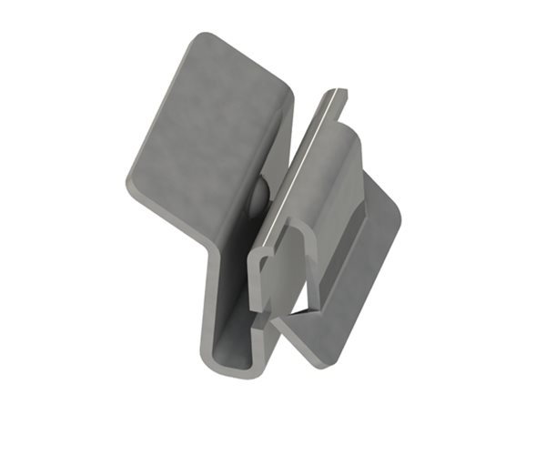 S Clips | Edge Clips slide 16