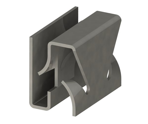 S Clips | Edge Clips slide 8