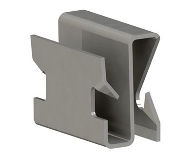 S Clips | Edge Clips