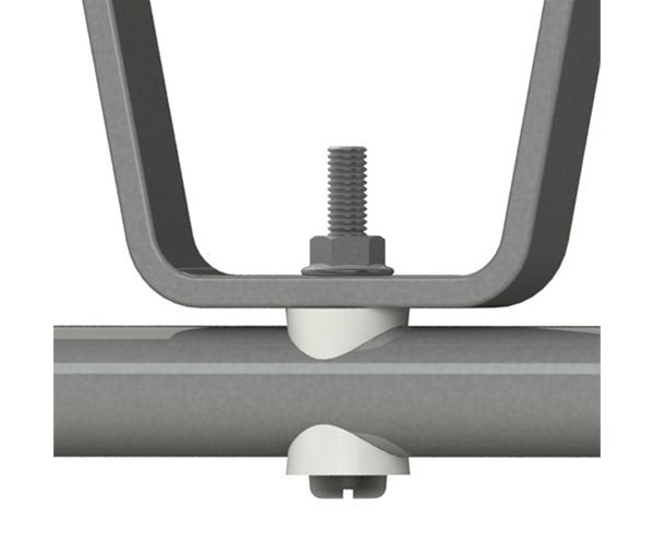 Saddle Washers Application