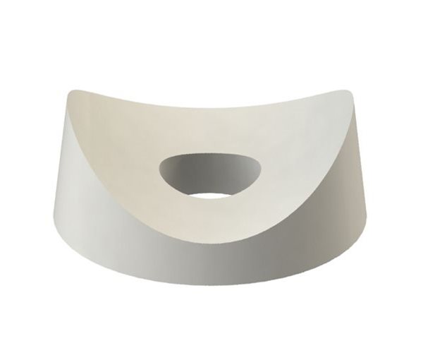 Saddle Washers slide 1