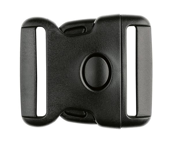 Safety Buckles slide 1