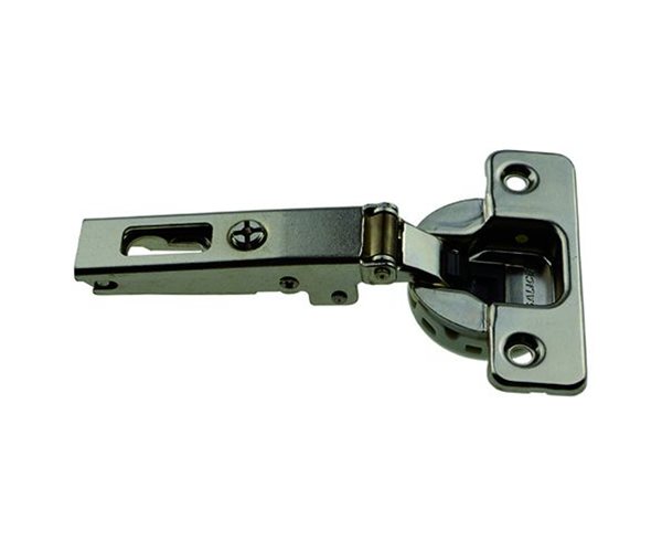 Salice 105° Clip-on Hinges - Soft-Closing slide 1