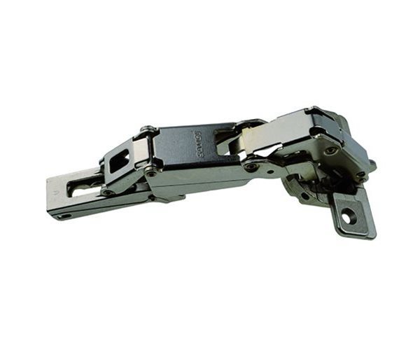 Salice 165° Clip-on Hinges slide 1