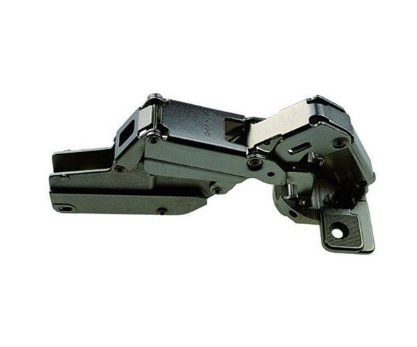 Salice 165° Clip-on Hinges slide 2