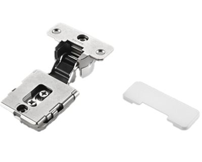 Salice Concealed Hinges