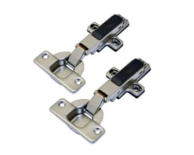 Scharnier-Set aufliegende Türen - Accuride 1432