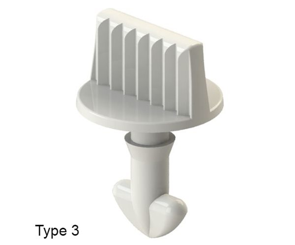 Schnellverschluss - Drehverschlüsse slide 3