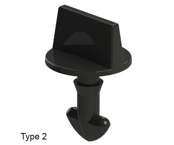 Schnellverschluss - Drehverschlüsse slide 4