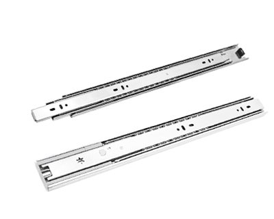 Schubladenführungen