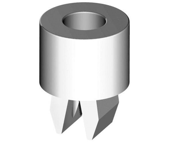 Screw Grommets with a Stand-Off Head slide 1