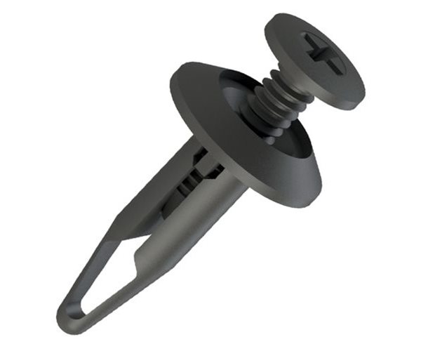 Scrivets - Flush Head Type 