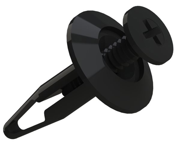 Scrivets - Flush Head Type - SCR012